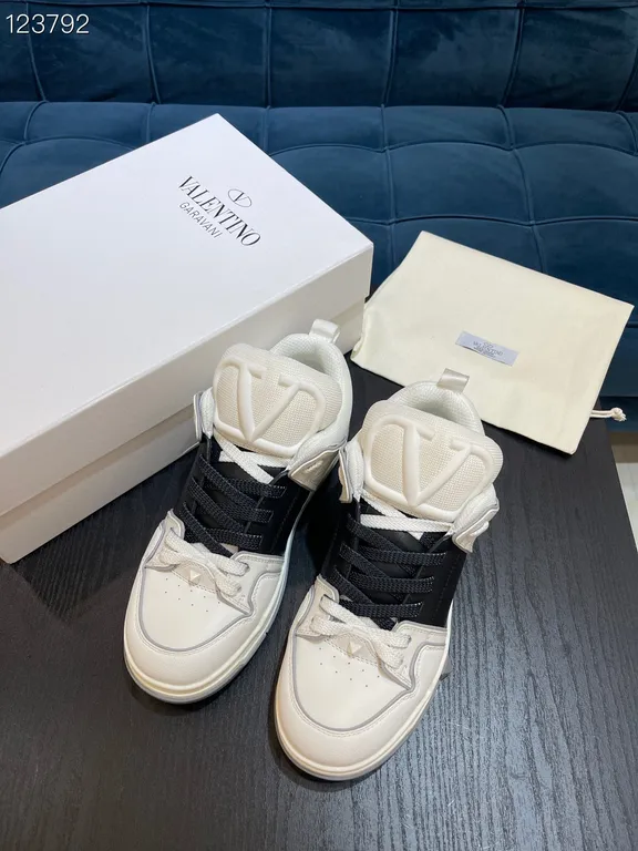 Valentino Shoe 